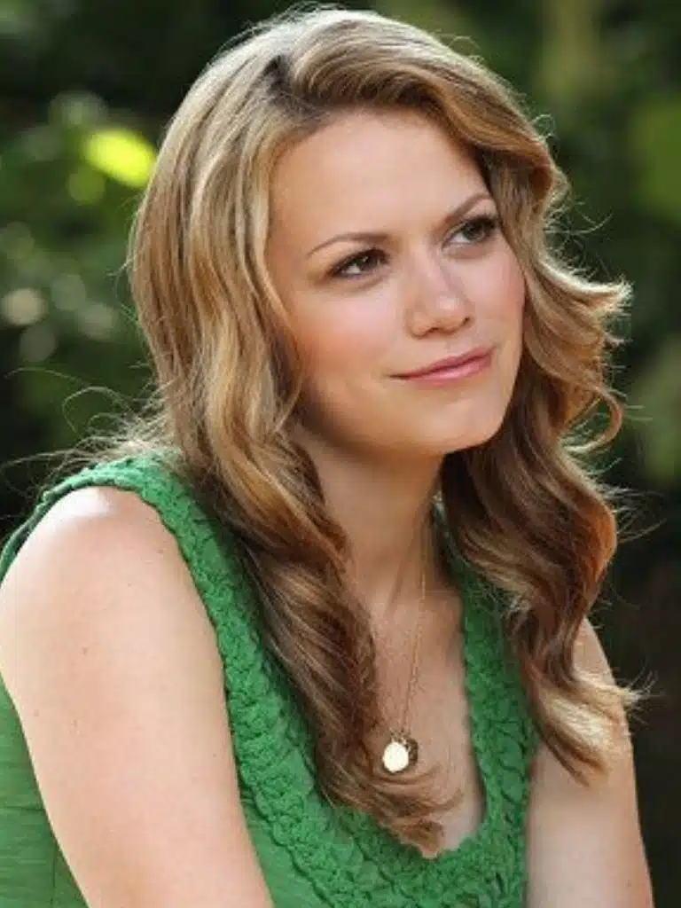 Haley Scott Biography: Wiki, Age, Career, Height, Weight, Husband, Net Worth & More